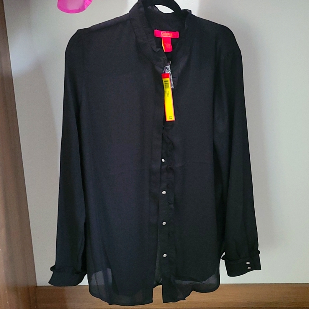 Dress Shirt